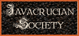 Homepage of the Javacrucian Society